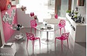 Planet –  Раскладной стол от Calligaris